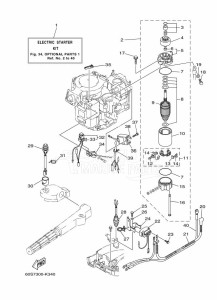 FT8DMHL drawing OPTIONAL-PARTS-1