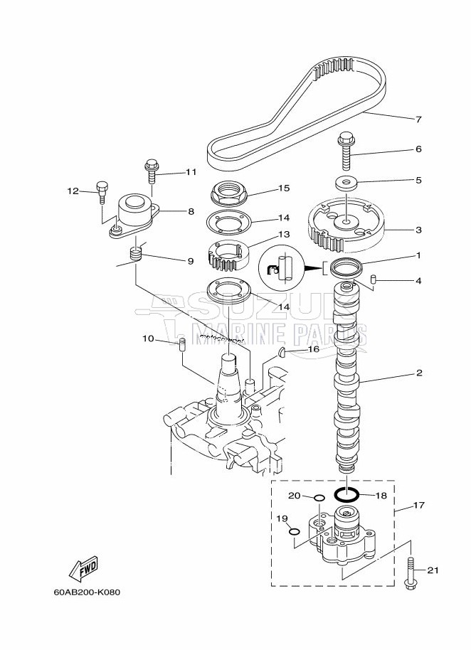 OIL-PUMP