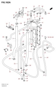 DF300 From 30001F-880001 (E01 E40)  2008 drawing THERMOSTAT