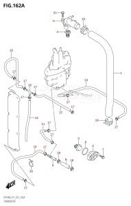 DF115AST From 11504F-140001 (E03)  2021 drawing THERMOSTAT