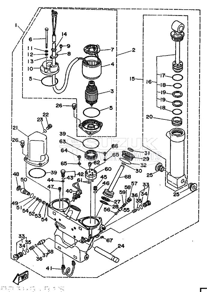 TILT-SYSTEM