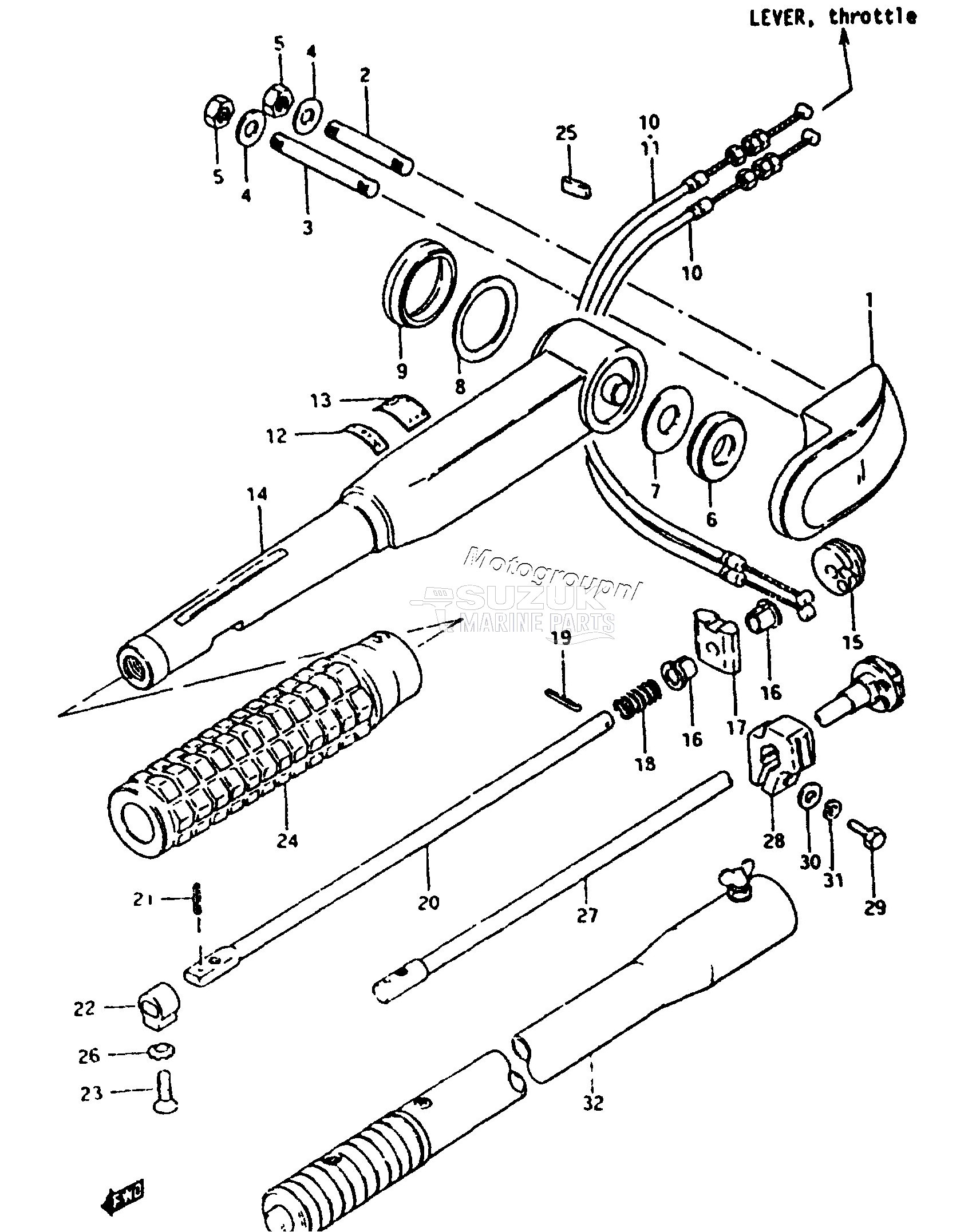 HANDLE