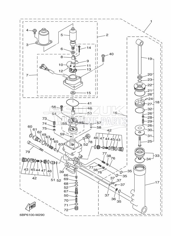 TILT-SYSTEM