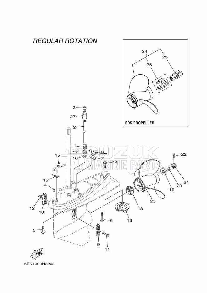 PROPELLER-HOUSING-AND-TRANSMISSION-2