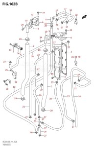 DF200Z From 20002Z-410001 (E03)  2014 drawing THERMOSTAT (DF200Z:E03)