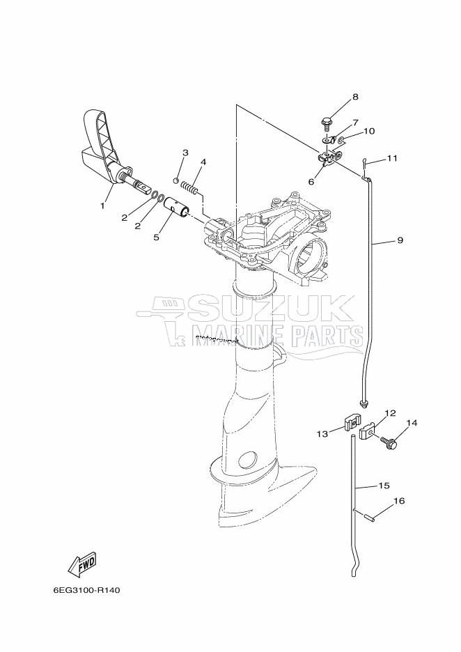 THROTTLE-CONTROL