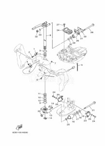 F200GETX drawing MOUNT-2