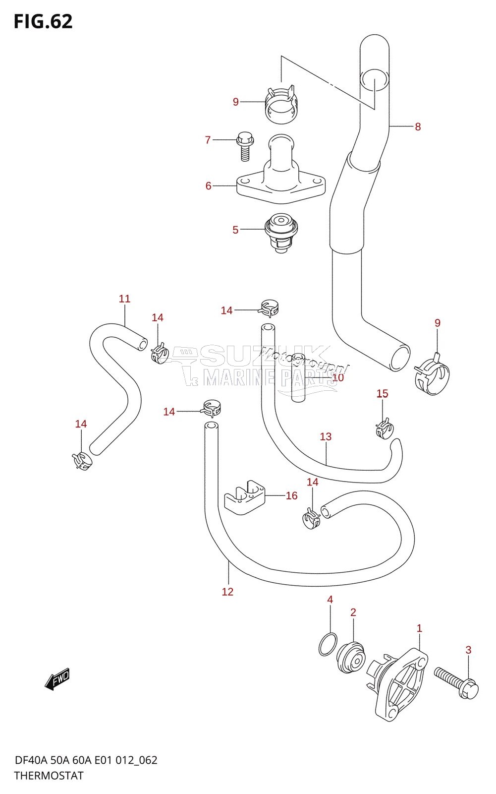 THERMOSTAT