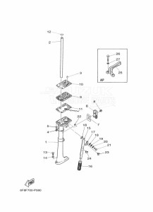 2CMHS drawing CASING