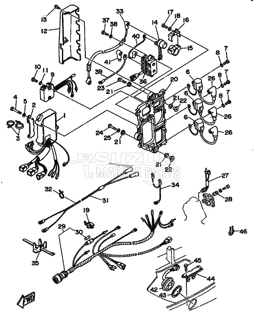 ELECTRICAL