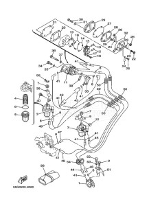 EK15NMHL drawing FUEL-SUPPLY-1