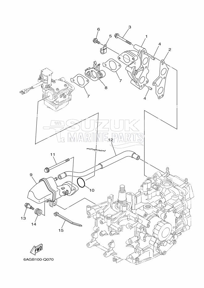 INTAKE