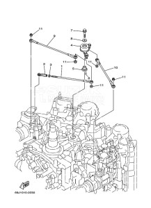 F225A drawing THROTTLE-CONTROL-3