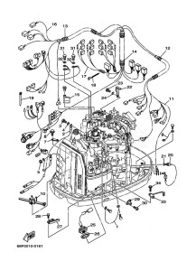 Z175G drawing ELECTRICAL-2