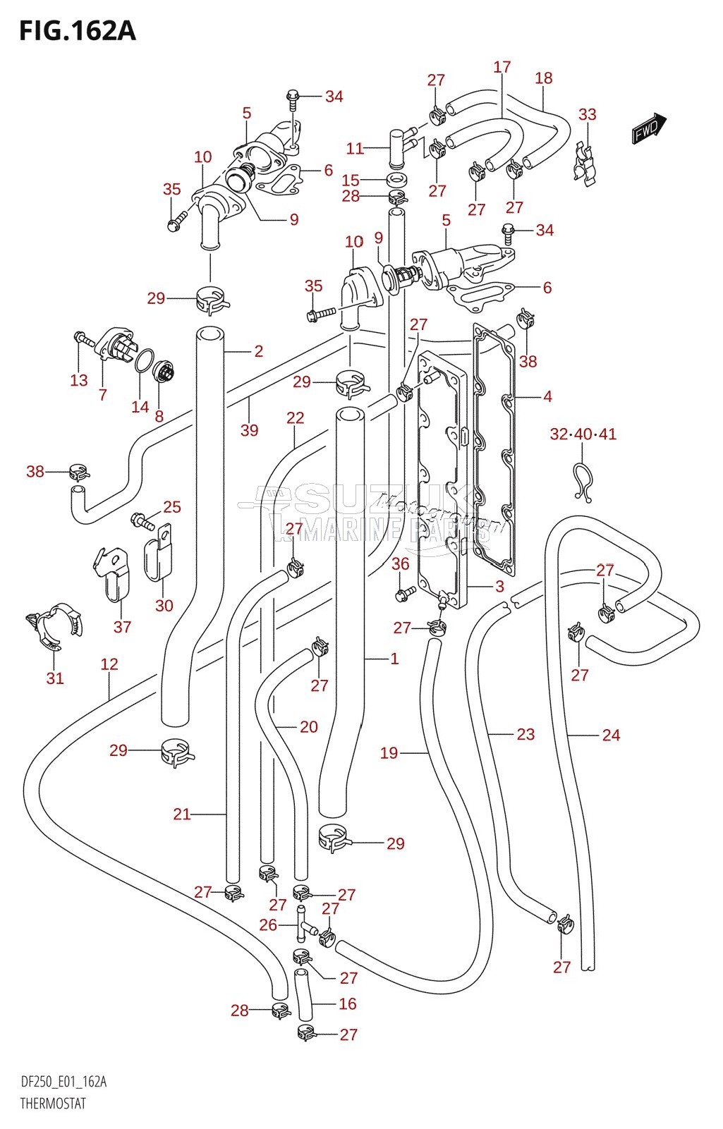 THERMOSTAT