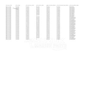 DF70 From 07001F-151001 (E01 E40)  2001 drawing VIN_