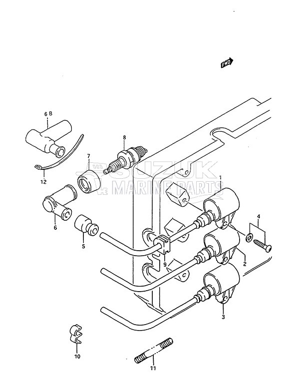 Ignition Coil