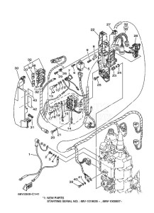 F115TLRC drawing ELECTRICAL-2