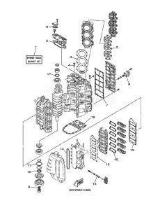 Z250FETOL drawing REPAIR-KIT-1