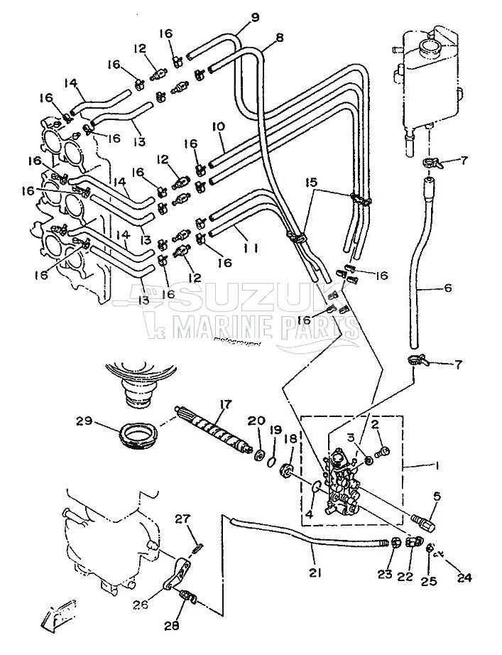 OIL-PUMP