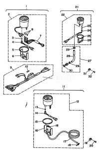 L250AETO drawing OPTIONAL-PARTS-4