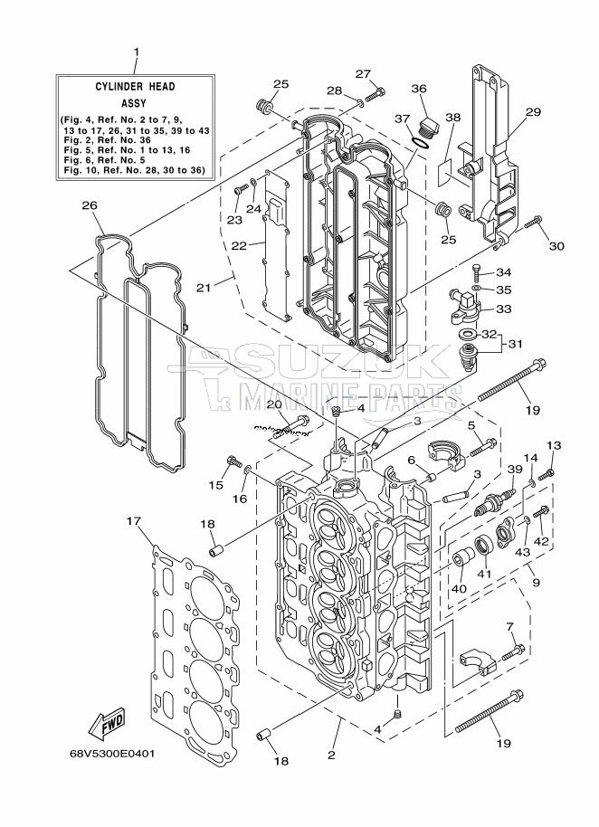 CYLINDER--CRANKCASE-2