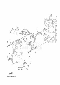 F40FEDL drawing ELECTRICAL-2