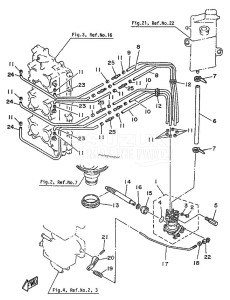 220AET drawing OIL-PUMP