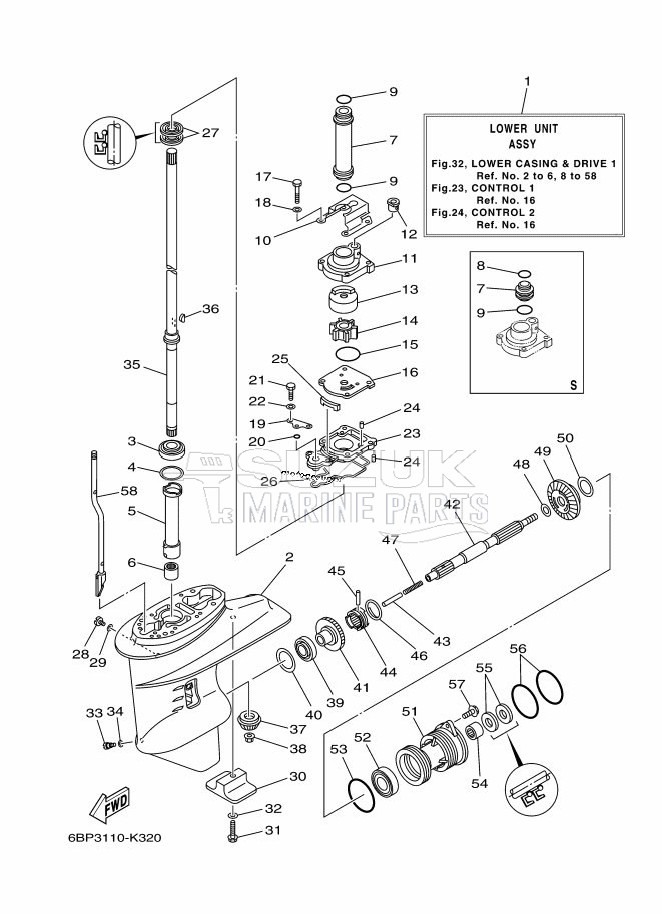 LOWER-CASING-x-DRIVE-1