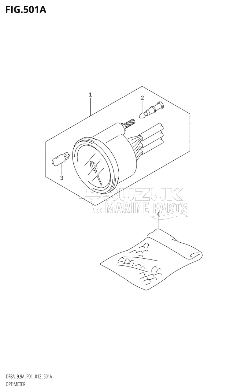 OPT:METER (DF8AR:P01)