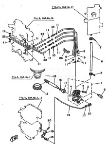 140AETO drawing OIL-PUMP