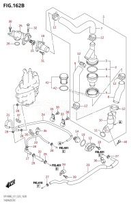 DF140BG From 14004F-340001 (E11 E40)  2023 drawing THERMOSTAT (023)