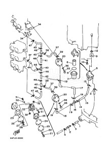 L150F drawing FUEL-SUPPLY-2-200-L200SWS-