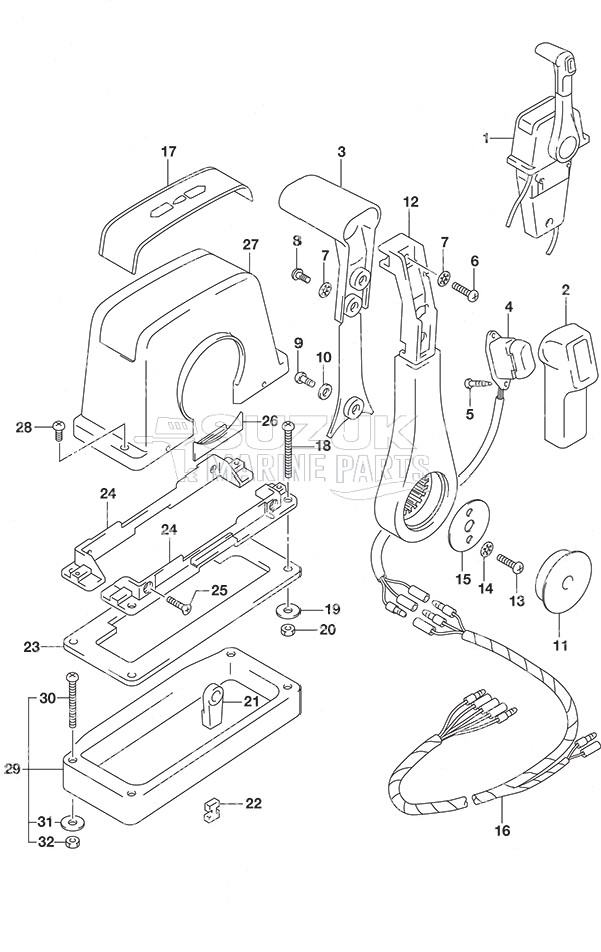 Top Mount Single (1)