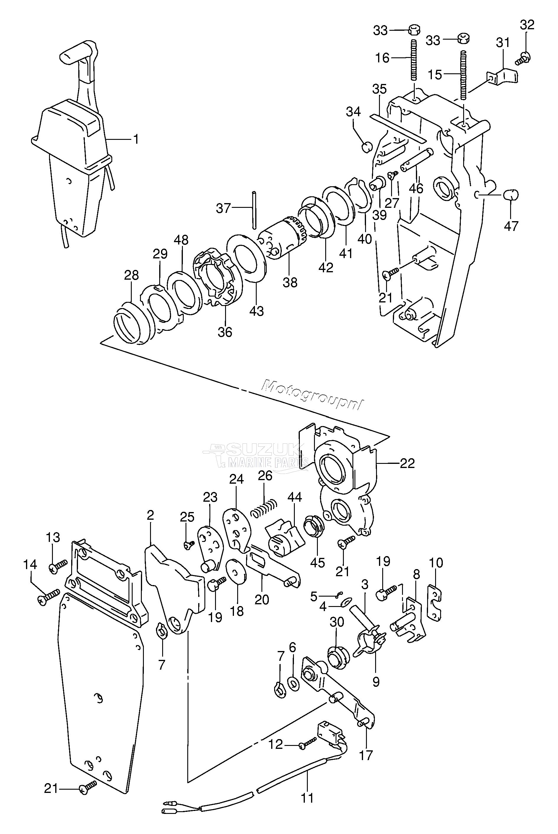 OPT:TOP MOUNT SINGLE (2)