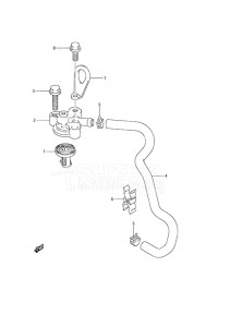 DF 9.9A drawing Thermostat