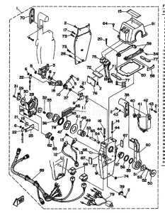 90TLRR drawing REMOTE-CONTROL-ASSEMBLY-3