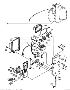 250ETD drawing ELECTRICAL-3