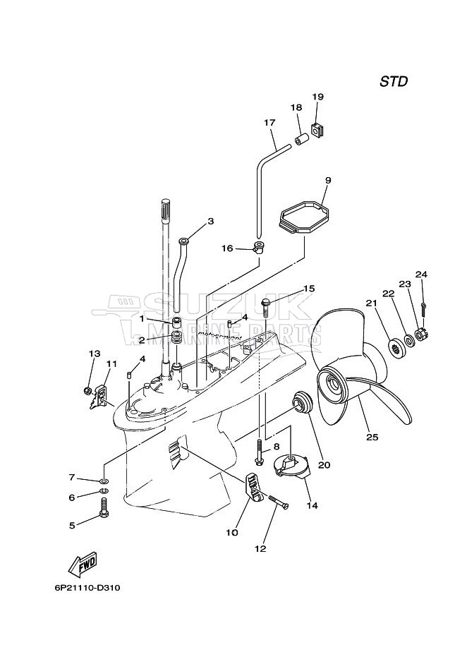 PROPELLER-HOUSING-AND-TRANSMISSION-2