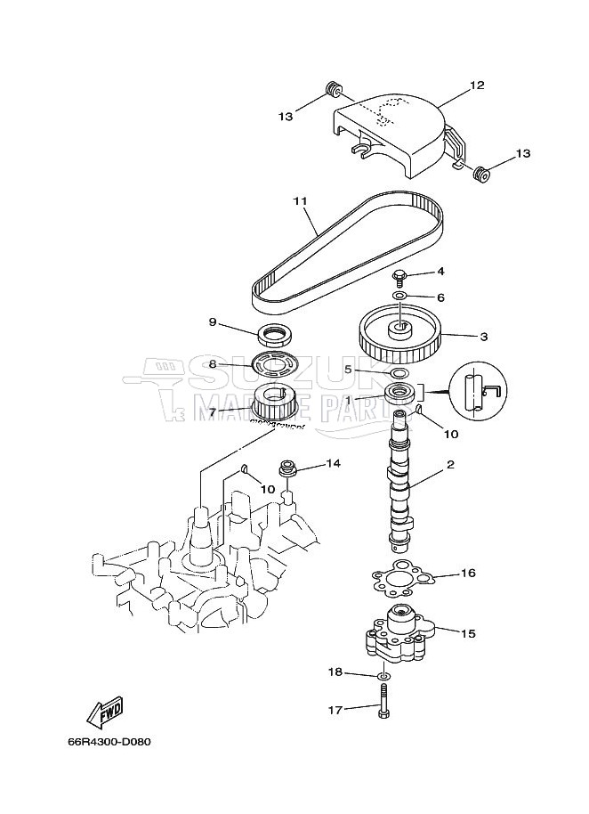 OIL-PUMP