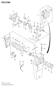 DF80A From 08002F-340001 (E01 E40)  2023 drawing OPT:CONCEALED REMOCON (2) (DF70A,DF80A,DF90A,DF100B)