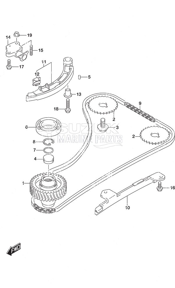 Timing Chain