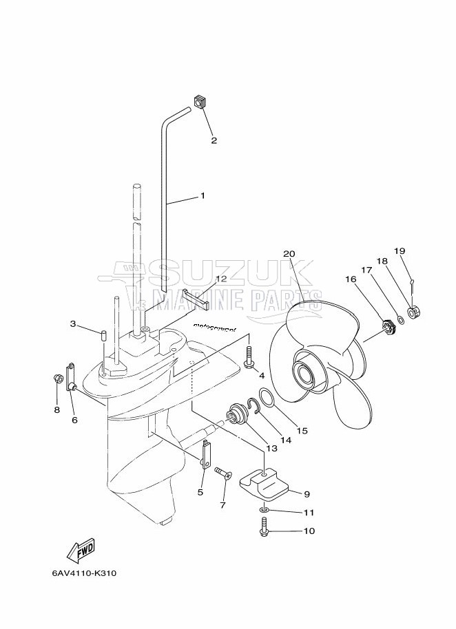 PROPELLER-HOUSING-AND-TRANSMISSION-2