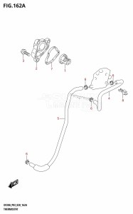 DF9.9B From 00995F-240001 (E03 P03)  2022 drawing THERMOSTAT