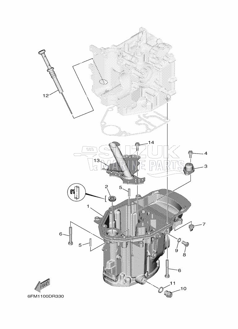 OIL-PAN