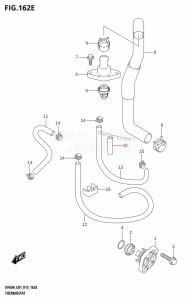 DF50A From 05003F-510001 (E01)  2015 drawing THERMOSTAT (DF50A:E01)