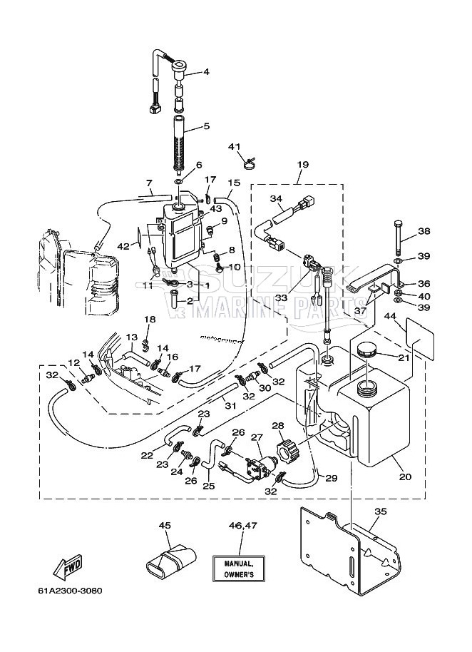 OIL-TANK