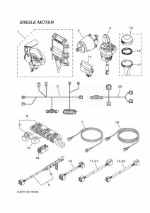 H37AV drawing ELECTRICAL-1