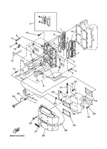 L130B drawing INTAKE