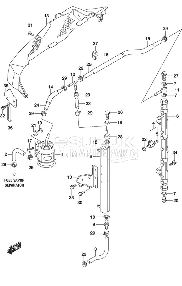 Fuel Injector